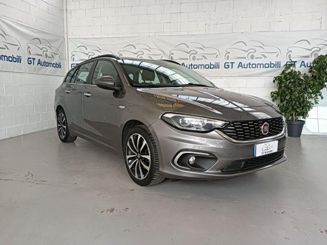 FIAT TIPO STATION WAGON 1.4 SW Lounge