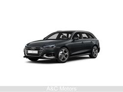 AUDI A4 AVANT A4 Avant 35 TDI/163 CV S tronic Business Advanced