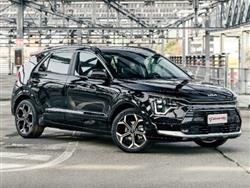 KIA NEW NIRO 1.6 GDi DCT HEV Evolution