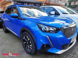 PEUGEOT 2008 BlueHDi 100 S&S Allure