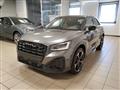 AUDI Q2 35 TDI S tronic Identity Black