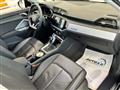 AUDI Q3 SPORTBACK SPB 35 TDI S tronic S line edition