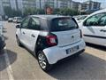 SMART Forfour 70 1.0 Brabus Syle