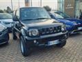 SUZUKI JIMNY 1.3i 16V cat 4WD JLX