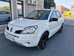 RENAULT KOLEOS 2.0 dCi 150CV 4X2