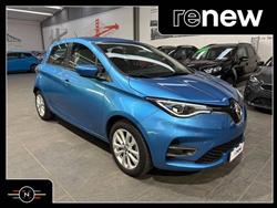 RENAULT ZOE Zen R135 Flex my20