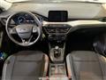 FORD FOCUS 1.0 EcoBoost 125 CV 5p. Titanium