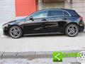 MERCEDES CLASSE A SEDAN CLASSE A 180D PREMIUM AMG GARANZIA 12 MESI