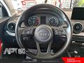 AUDI Q2 35 2.0 tdi Admired Advanced quattro s-tronic