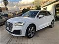 AUDI Q2 35 TFSI S tronic S line Edition