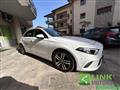 MERCEDES CLASSE A d Automatic Sport