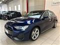 AUDI A3 SPORTBACK SPB 35 TDI S tronic S line edition