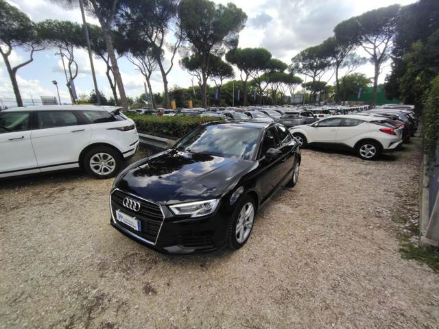 AUDI A3 SPORTBACK 2.0cc BUSINESS S-TRONIC 150cv BLUETOOTH CRUISE