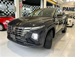 HYUNDAI NUOVA TUCSON 1.6 T-GDI 48V DCT Exellence promo "PANERO PLUS"