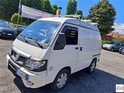 PIAGGIO porter 720 G furgone cabinato  Gpl E6 Porter 1.3 Cassonato Eco-Power HS Maxxi Std