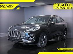 FORD KUGA 2.5 Full Hybrid 190 CV CVT 2WD ST-Line