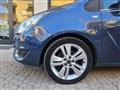 OPEL Meriva 1.4 t Innovation (cosmo) Gpl-tech 120cv