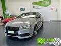 AUDI A3 SEDAN Sedan 2.0 TDI 184 CV quattro S tronic