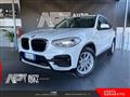 BMW X3 xdrive20d Business Advantage 190cv auto my19