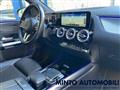 MERCEDES CLASSE B D 116CV PREMIUM AUTOMATIC NAVIGATORE RETROCAMERA