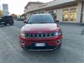 JEEP COMPASS 2.0 Multijet II aut. 4WD Limited