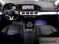 MERCEDES CLASSE GLE 350D COUPÉ 4MATIC PREMIUM AMG LINE 9G-Tronic Plus