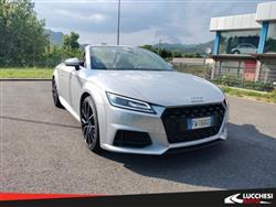 AUDI TT Roadster 40 TFSI S tronic