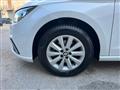 SEAT IBIZA 1.6 TDI 95 CV DSG 5 porte Business