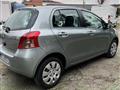 TOYOTA Yaris 1.0 5p. Sol