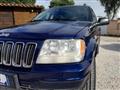 JEEP GRAND CHEROKEE 2.7 CRD cat Overland