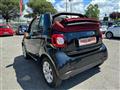 SMART FORTWO CABRIO fortwo 90 0.9 Turbo twinamic cabrio Passion