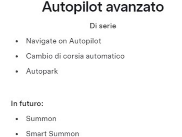 TESLA MODEL 3 Model 3 Standard RWD Plus