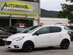 OPEL CORSA 1.4 90CV GPL Tech 5 porte b-Color