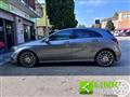 MERCEDES CLASSE A d Automatic Premium AMG