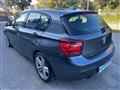 BMW SERIE 1 125d 5p Msport !!! POCHISSIMI KM OCCASIONE !!!