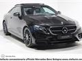 MERCEDES CLASSE E COUPE Coupè Auto EQ-Boost Premium Plus COMAND Tetto