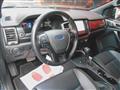 FORD RANGER 2.0 ECOBLUE aut. 213 CV DC Wildtrak 5 posti