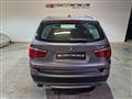 BMW X3 xDrive20d Eletta