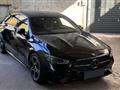 MERCEDES CLASSE CLA d Automatic Shooting Brake AMG Line Premium