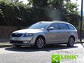 SKODA OCTAVIA 1.4 TSI 110cv - Unico proprietario