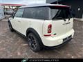 MINI CLUBMAN 1.6 16V 120 CV Cooper Clubman