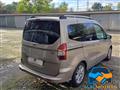 FORD TOURNEO COURIER 1.0 EcoBoost 100 CV Plus