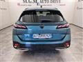 PEUGEOT NUOVA 308 SW BlueHDi 130 S&S EAT8 SW GT