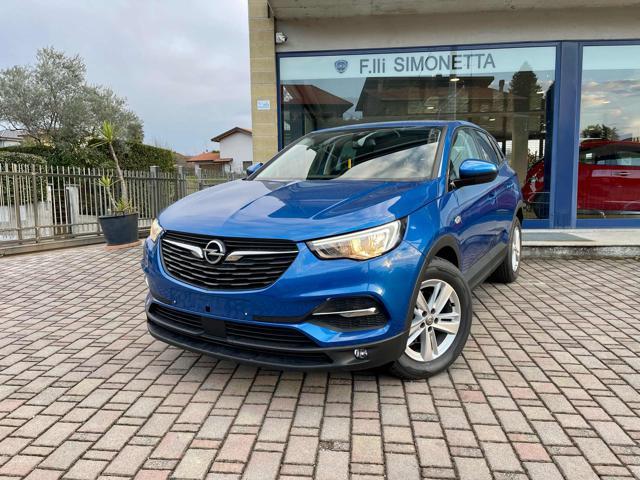 OPEL GRANDLAND X 1.5 diesel Ecotec 130CV Start&Stop Advance