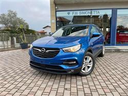 OPEL GRANDLAND X 1.5 diesel Ecotec 130CV Start&Stop Advance