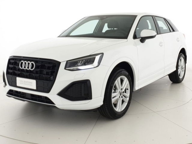 AUDI Q2 35 TDI S tronic Business Advanced