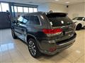 JEEP GRAND CHEROKEE 3.0 V6 CRD 250 CV Multijet II Overland