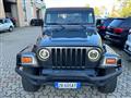 JEEP WRANGLER 4.0 cat C. Autom. Sport A/C Apple/Android CarPlay