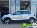 VOLKSWAGEN POLO 1.4 TDI DSG BlueMotion Technology NEOPATENTATI