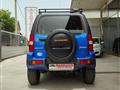 SUZUKI JIMNY 1.5 DDiS 86CV CAT 4WD